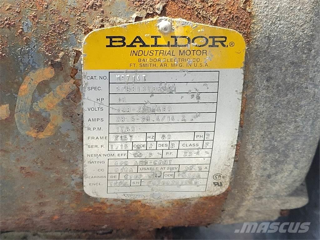  HARTZELL مكونات أخرى