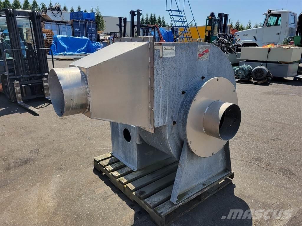  HARTZELL مكونات أخرى