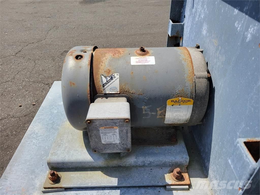  HARTZELL مكونات أخرى