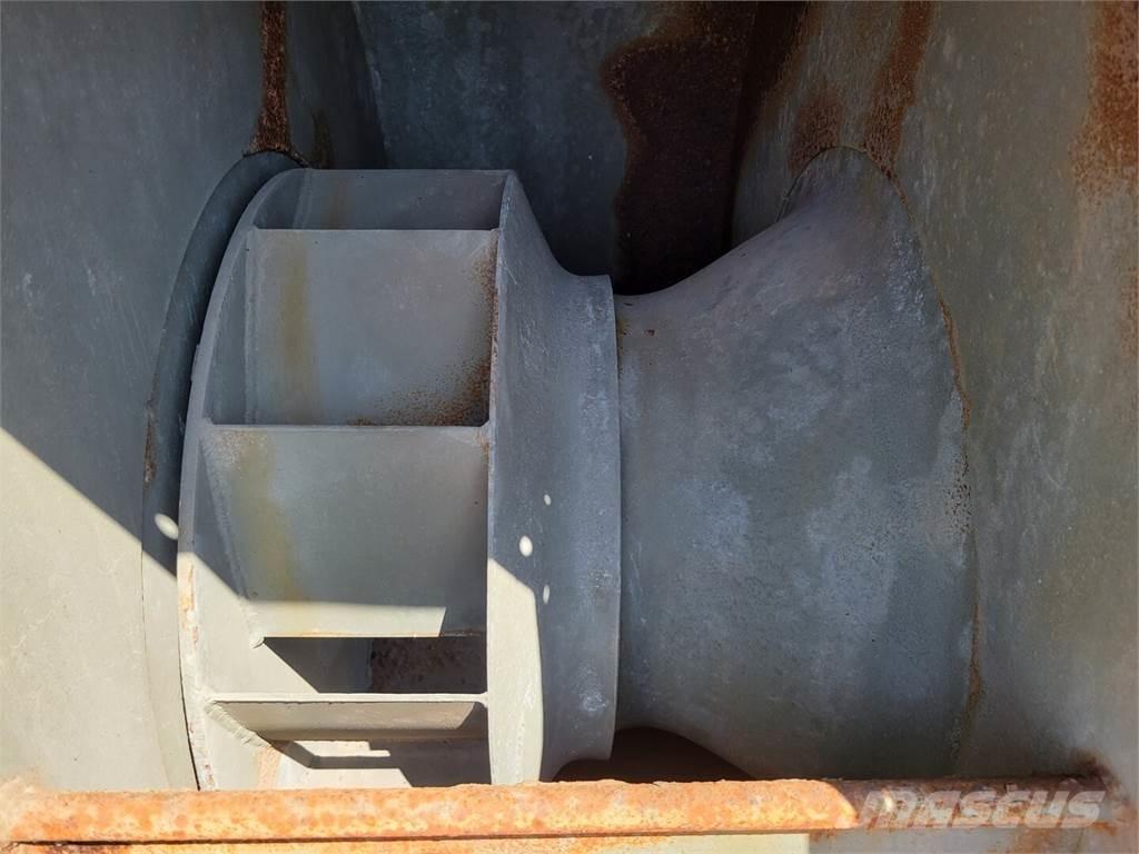  HARTZELL 031-24BCL4 مكونات أخرى