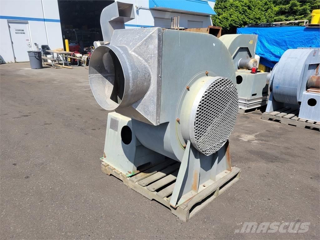  HARTZELL 031-24BCL4 مكونات أخرى