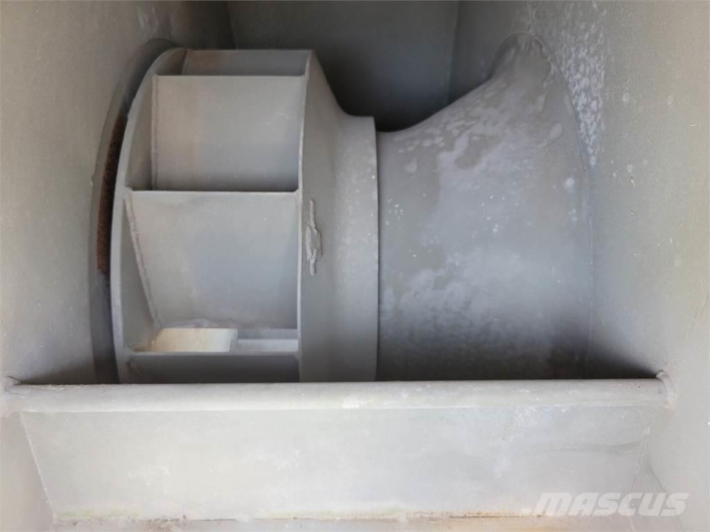  HARTZELL 031-24BCL4 مكونات أخرى