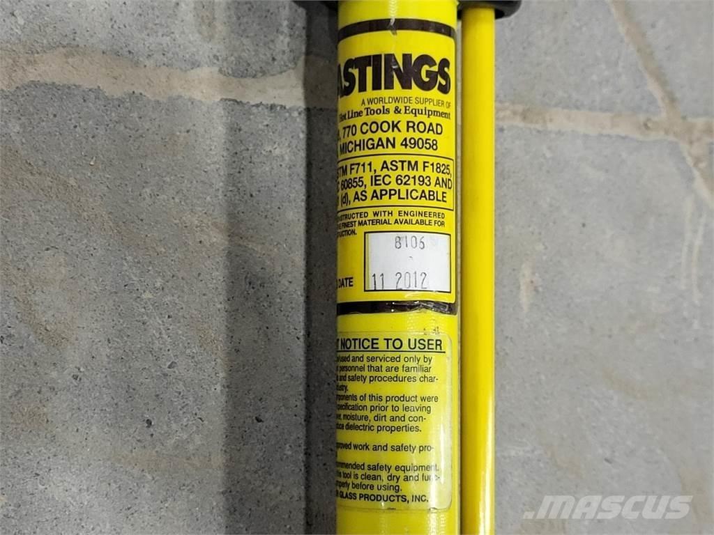  HASTINGS C-8106 أخرى
