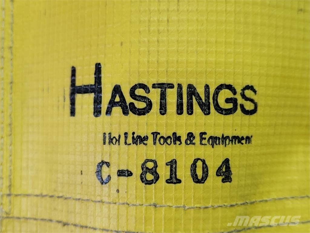  HASTINGS C-8204 أخرى