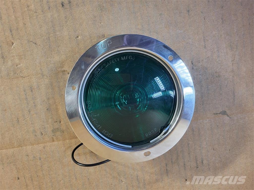  HAULPAK EB246 مكونات أخرى