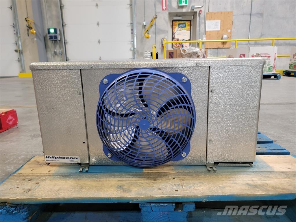  HEATCRAFT ADTY052AEK معدات التسخين والإذابة