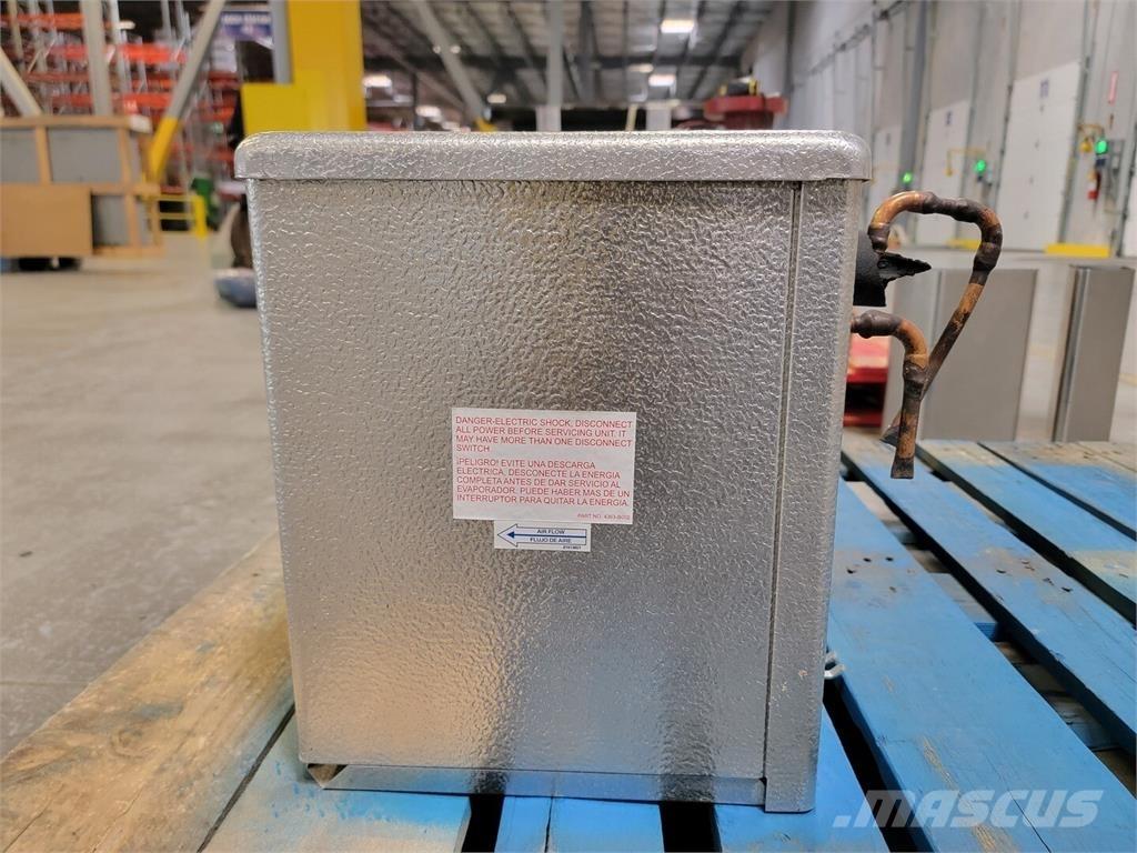  HEATCRAFT ADTY052AEK معدات التسخين والإذابة