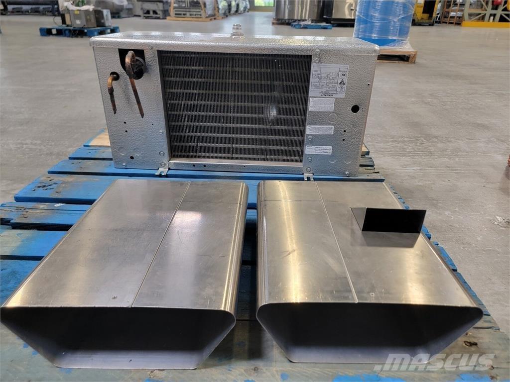  HEATCRAFT ADTY052AEK معدات التسخين والإذابة