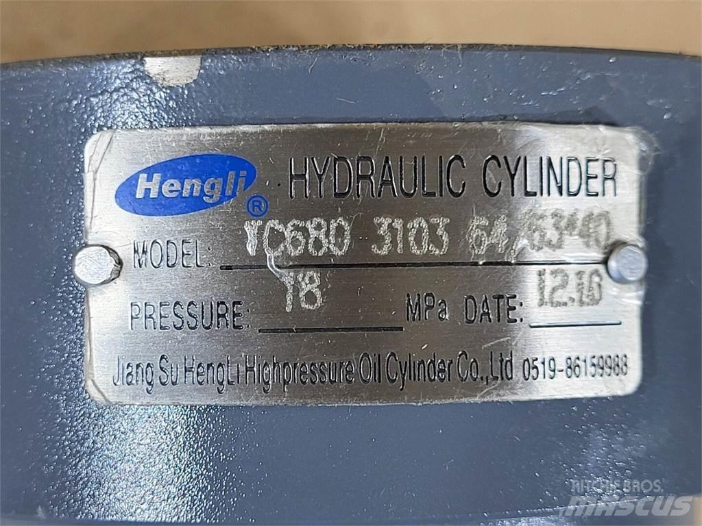  HENGLI مكونات أخرى
