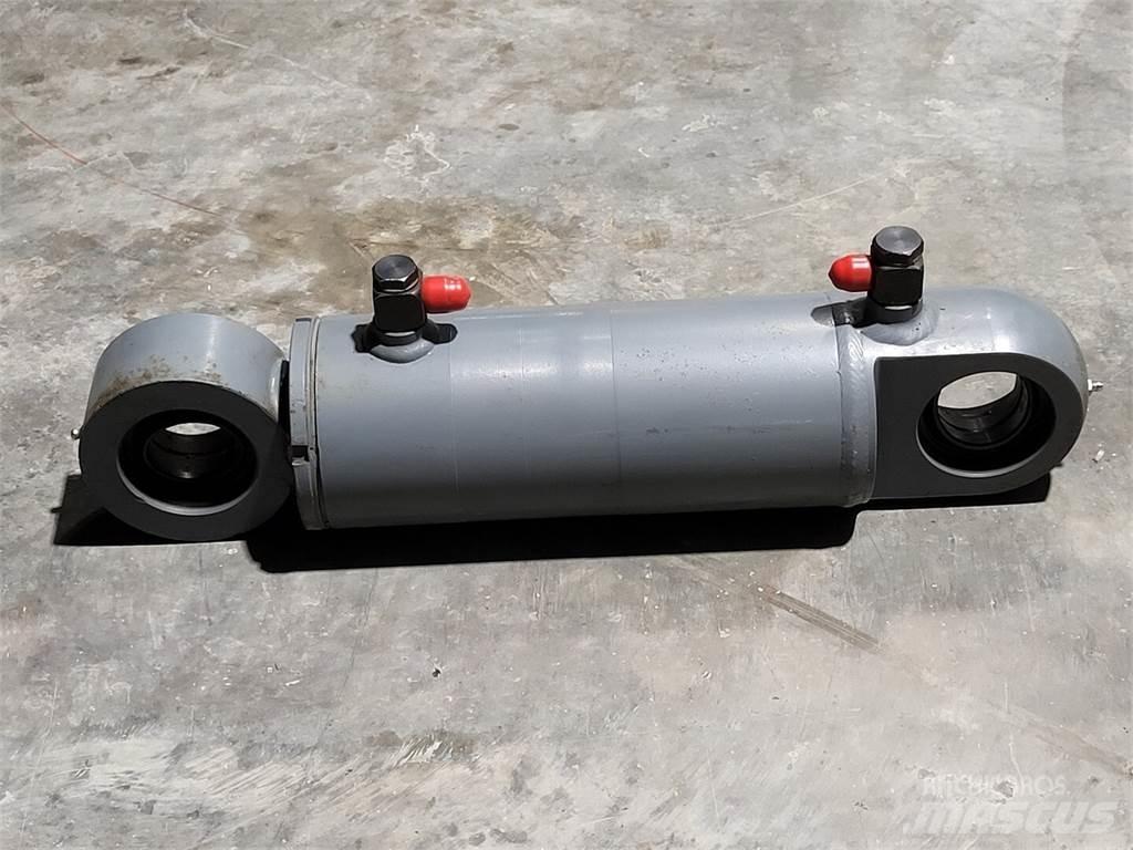  HENGLI 100/55 183 مكونات أخرى