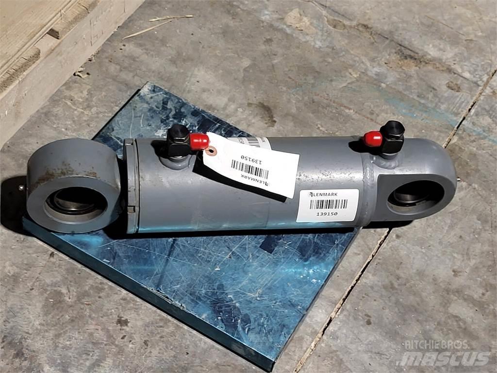  HENGLI 100/55 183 مكونات أخرى