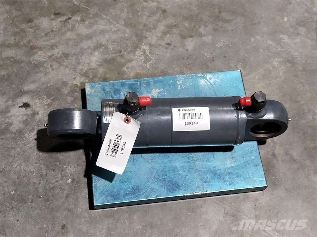  HENGLI T7510-YYG مكونات أخرى