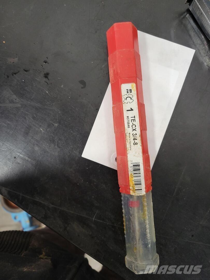 Hilti 375846 أخرى