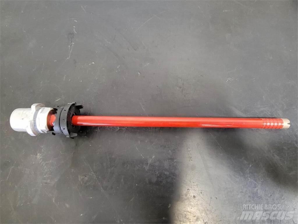 Hilti C 16/300 SPX-T أخرى