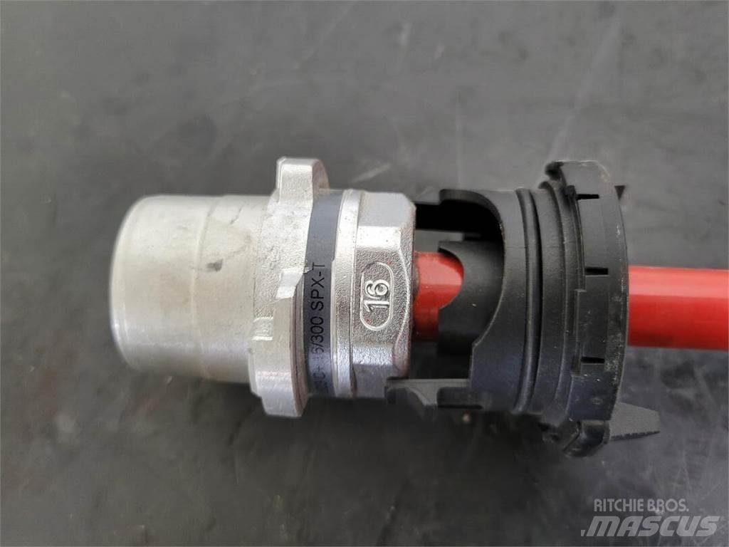 Hilti C 16/300 SPX-T أخرى