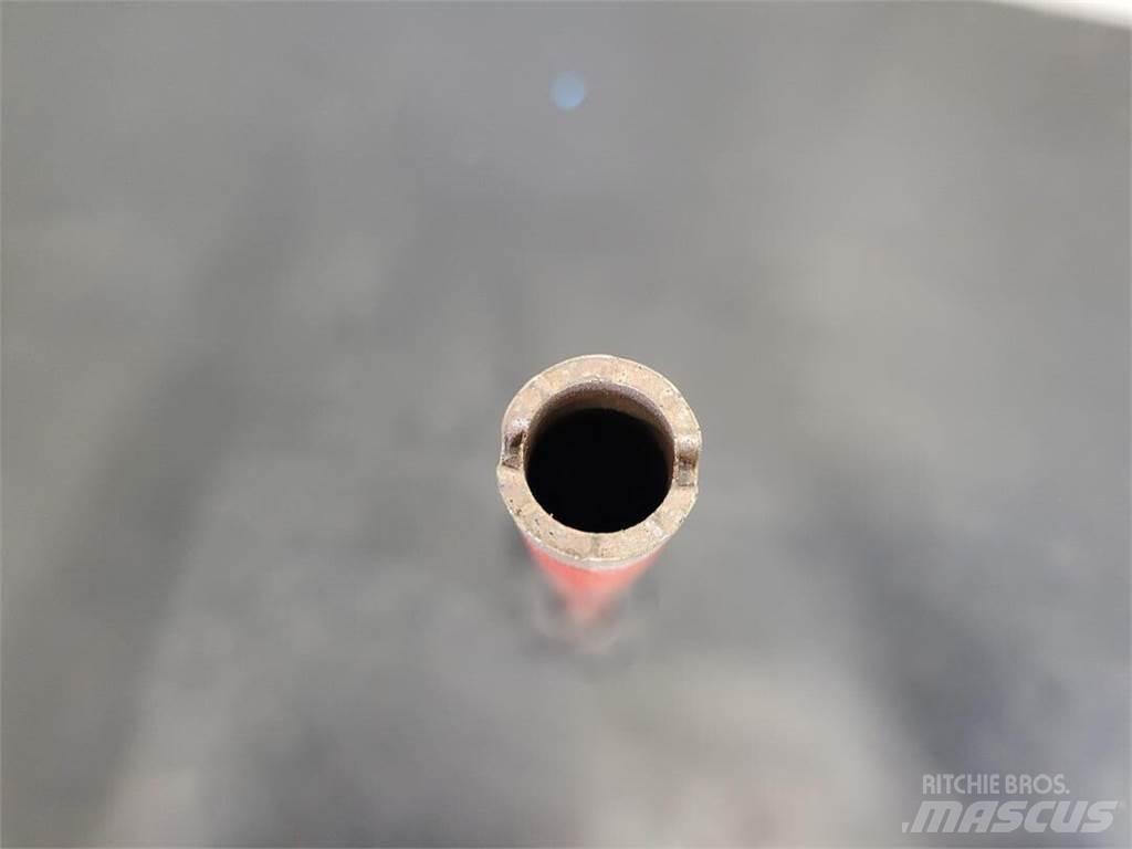 Hilti C 16/300 SPX-T أخرى