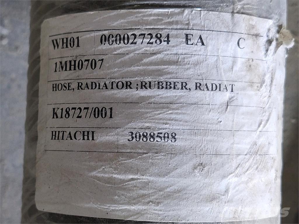 Hitachi 3088508 مكونات أخرى