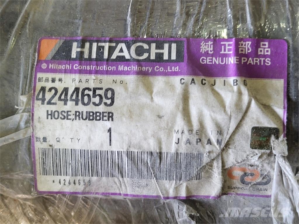Hitachi 4244659 مكونات أخرى