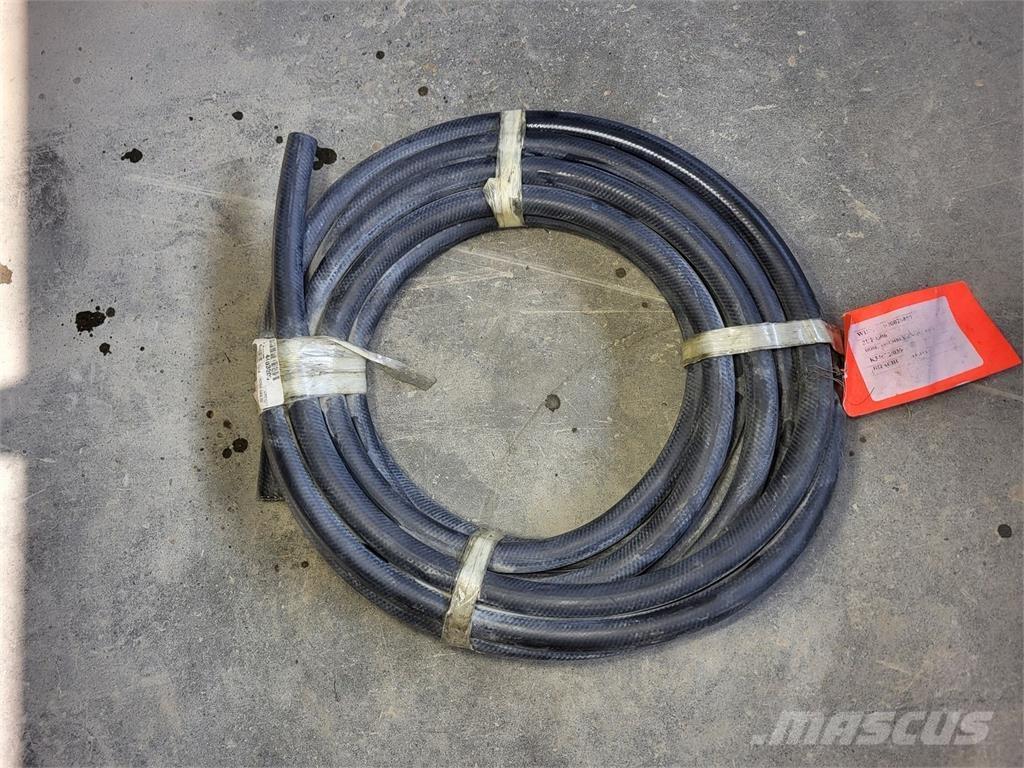 Hitachi 4403000 مكونات أخرى