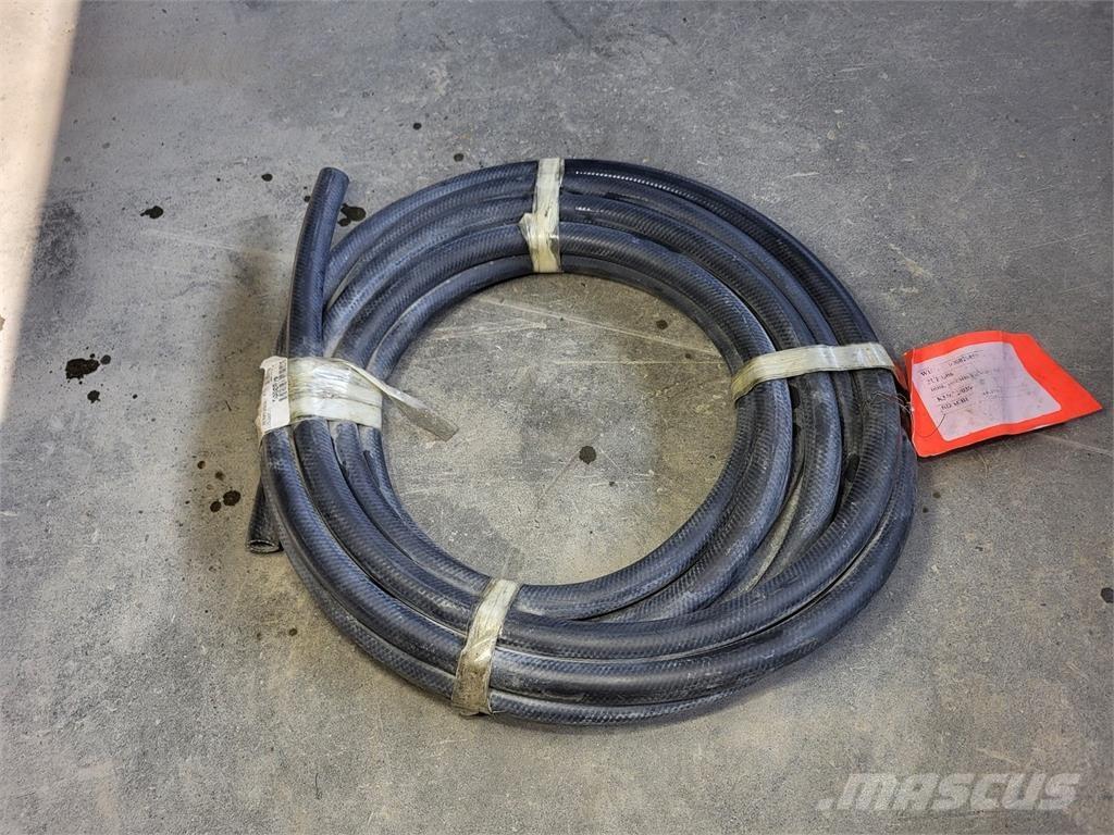 Hitachi 4403000 مكونات أخرى