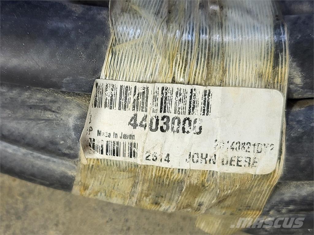 Hitachi 4403000 مكونات أخرى