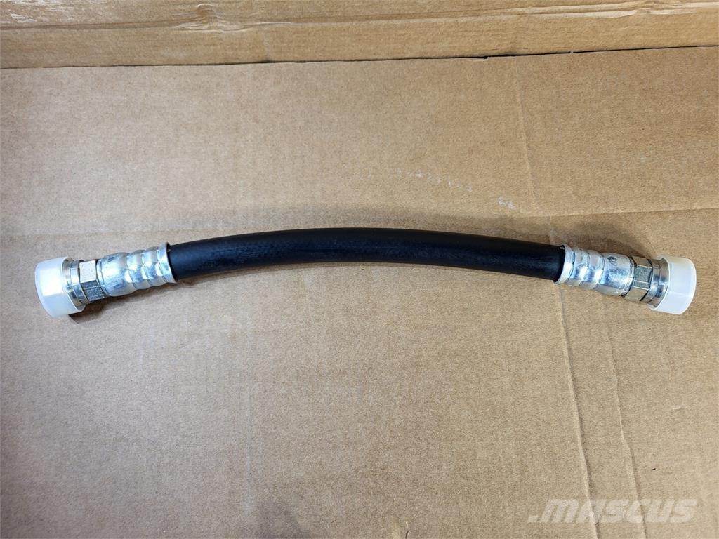 Hitachi 4433262 مكونات أخرى