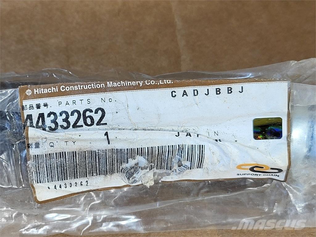 Hitachi 4433262 مكونات أخرى