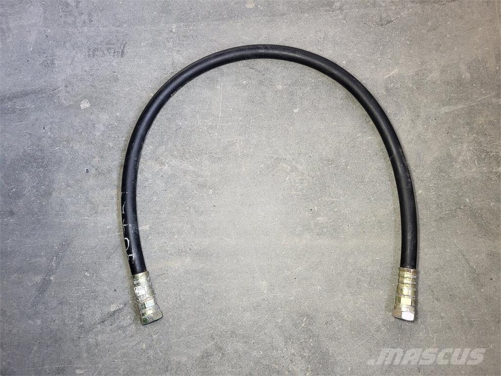 Hitachi 4433264 مكونات أخرى