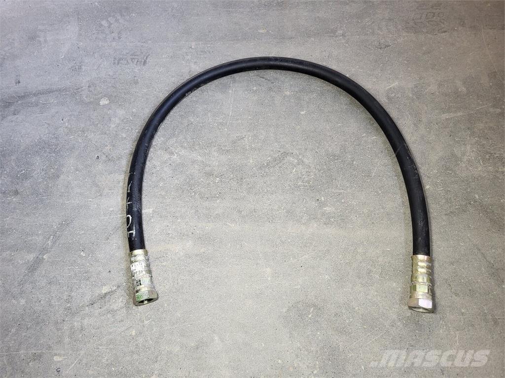 Hitachi 4433264 مكونات أخرى