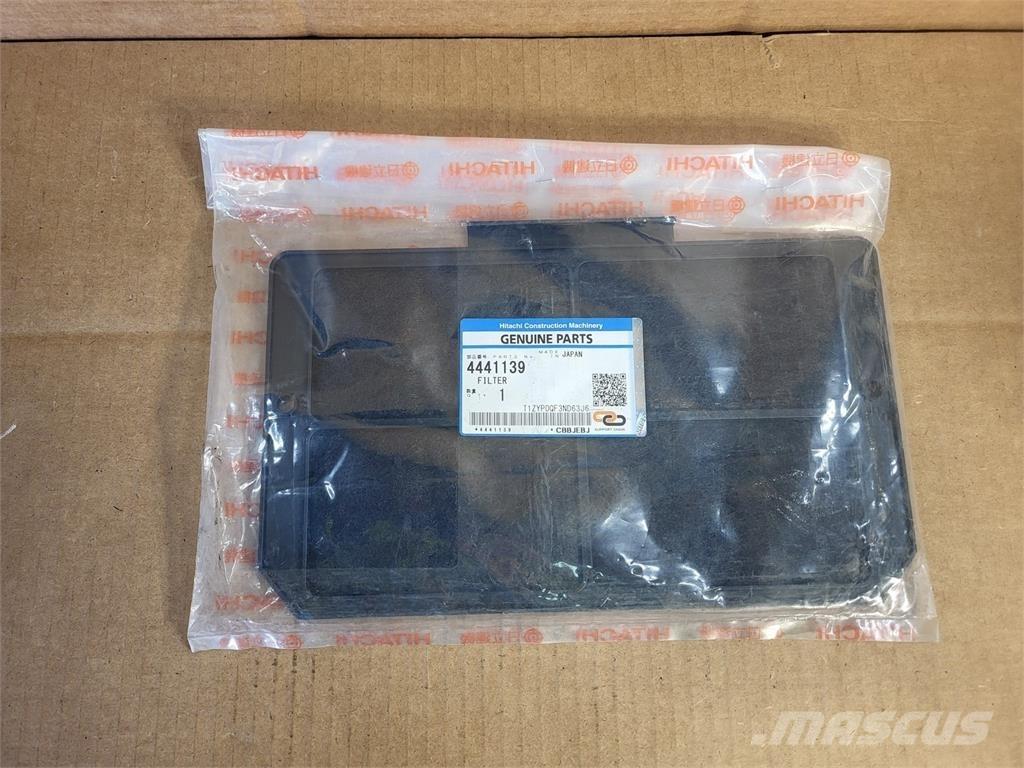 Hitachi 4441139 أخرى