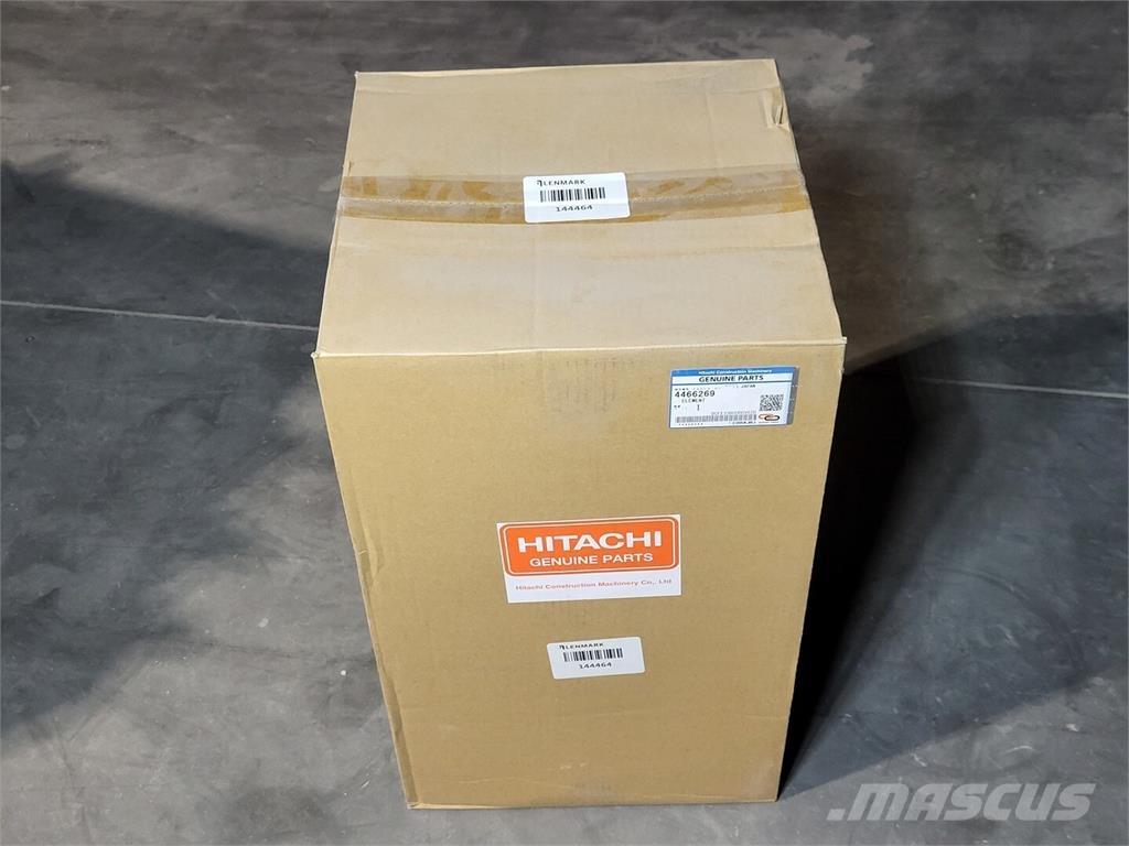Hitachi 4466269 أخرى
