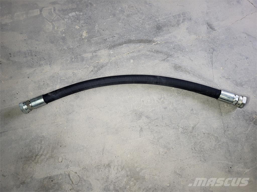 Hitachi 4485170 مكونات أخرى