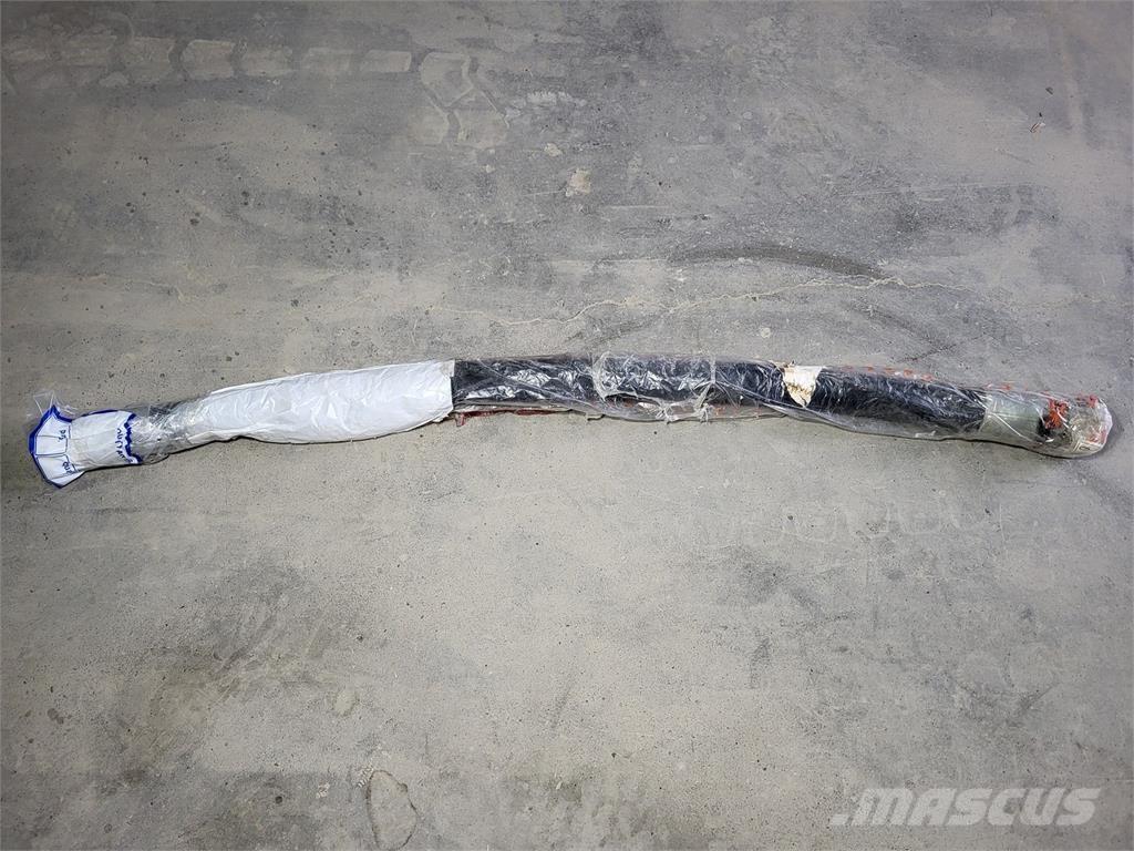 Hitachi 4485170 مكونات أخرى