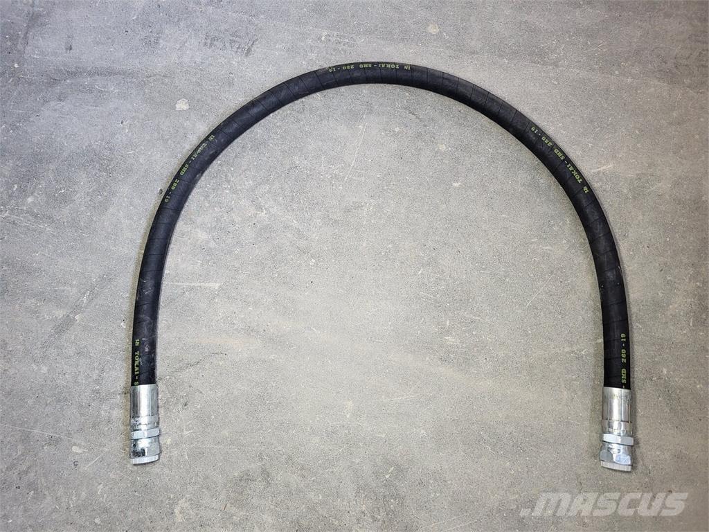 Hitachi 4627964 مكونات أخرى