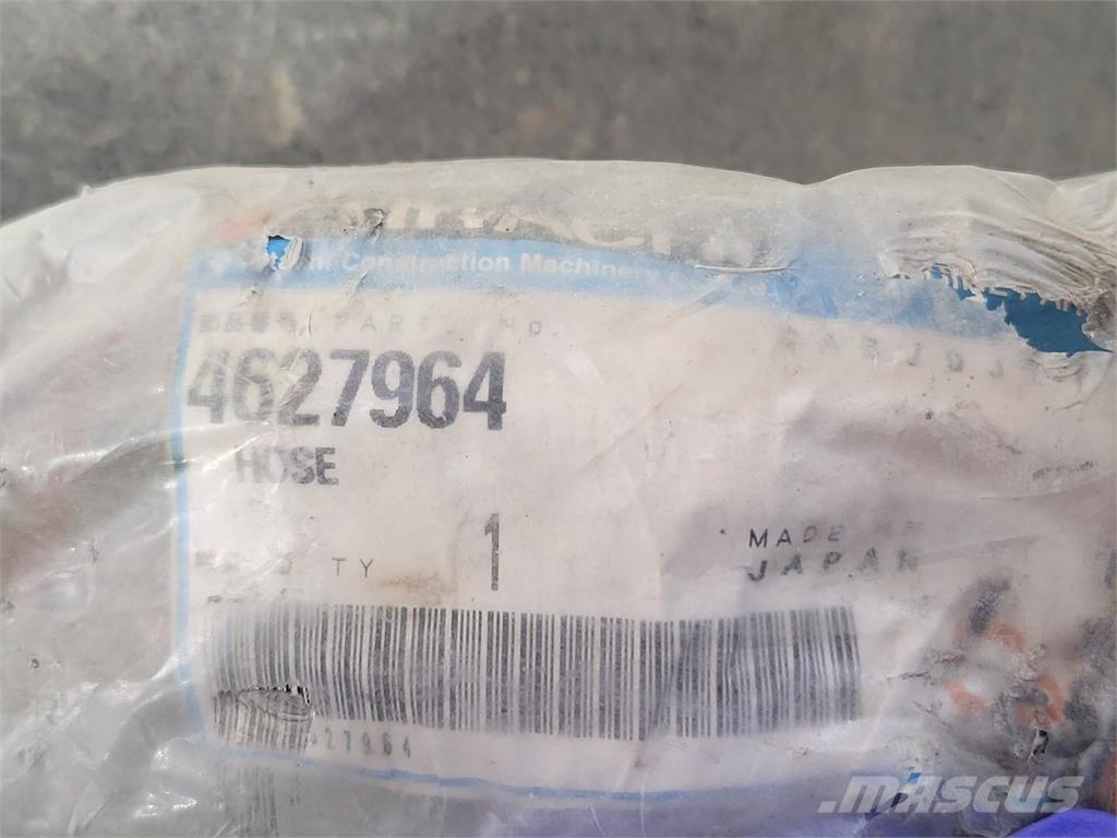 Hitachi 4627964 مكونات أخرى