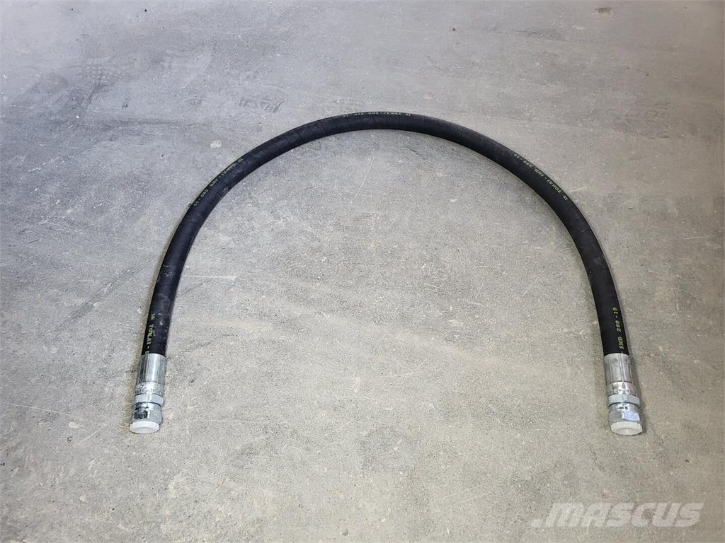 Hitachi 4627964 مكونات أخرى