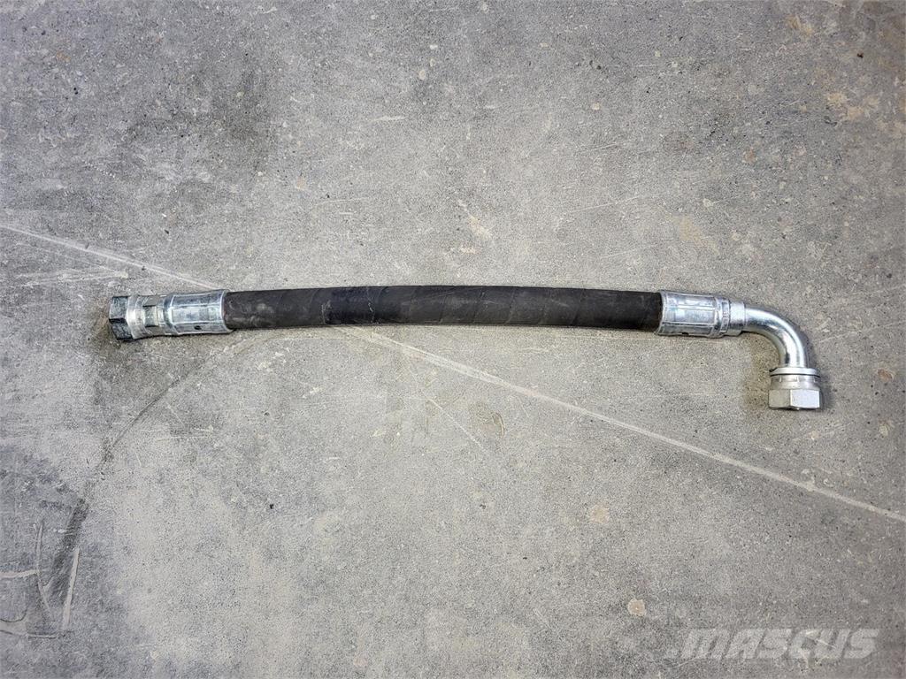 Hitachi 4633873 مكونات أخرى