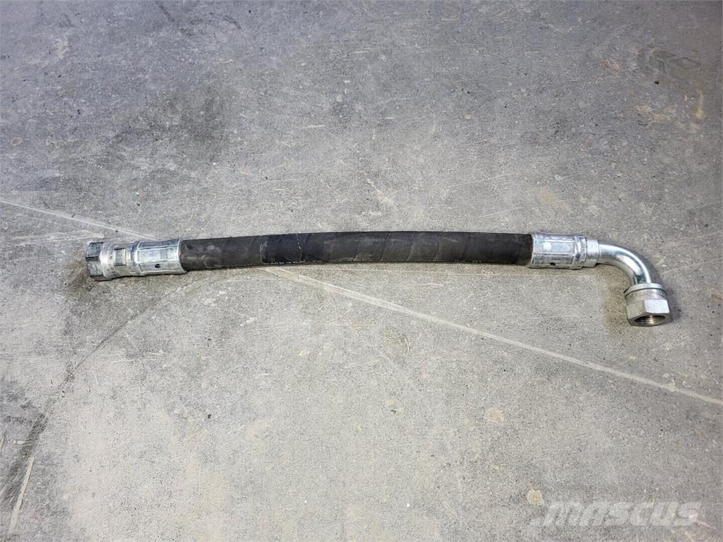 Hitachi 4633873 مكونات أخرى