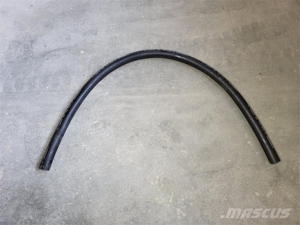 Hitachi 4646049 مكونات أخرى