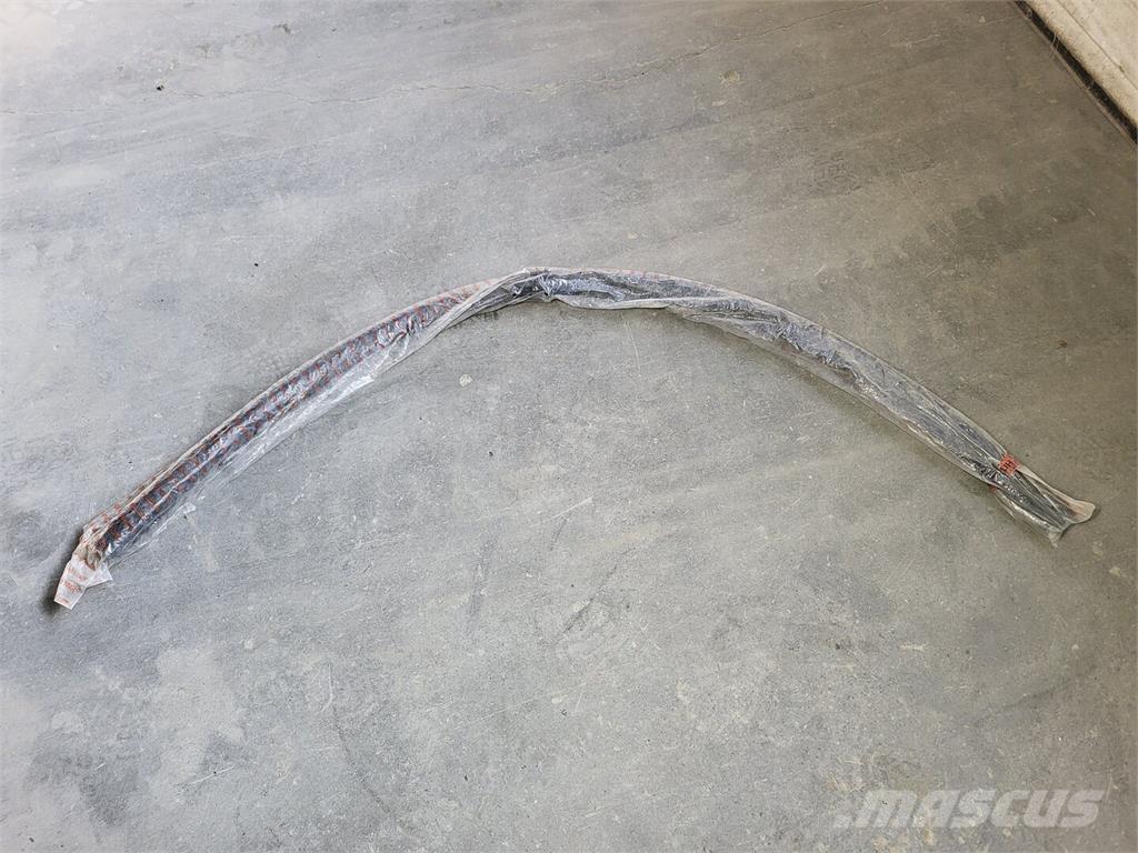 Hitachi 4646049 مكونات أخرى