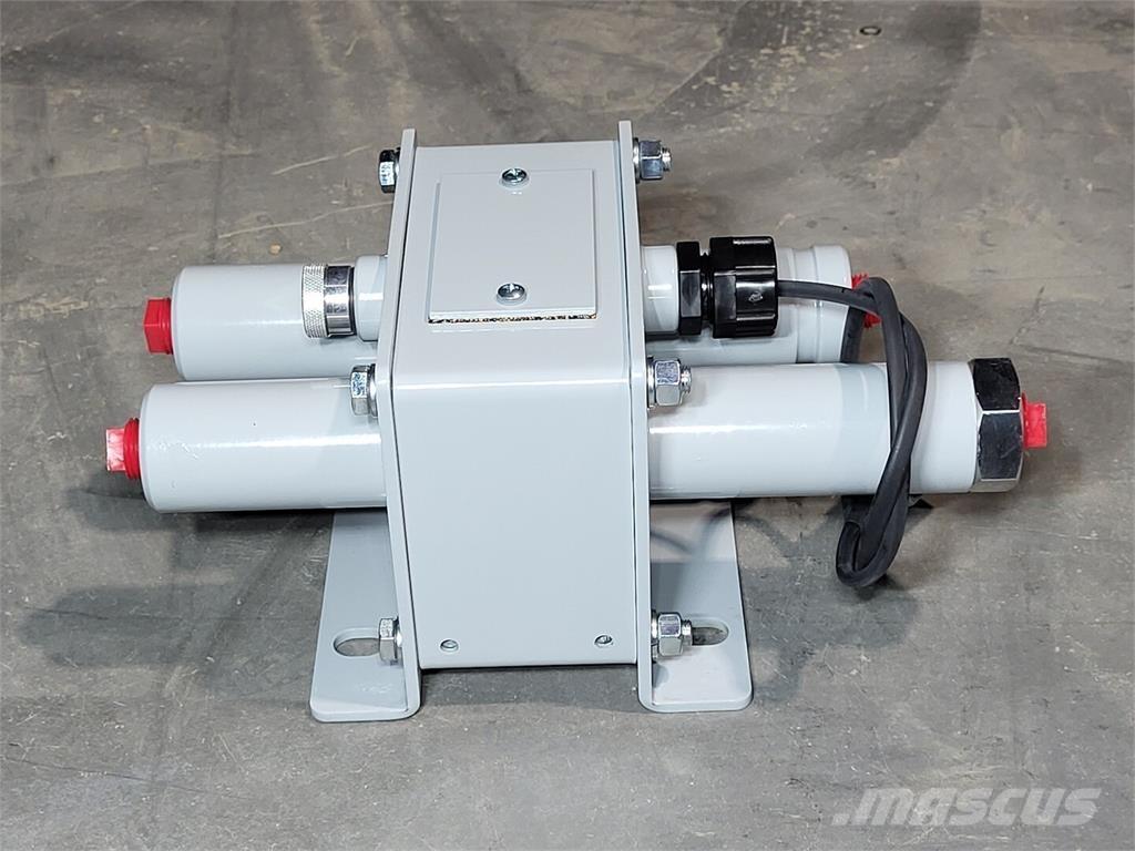 Hitachi 4656953 مضخات المياه