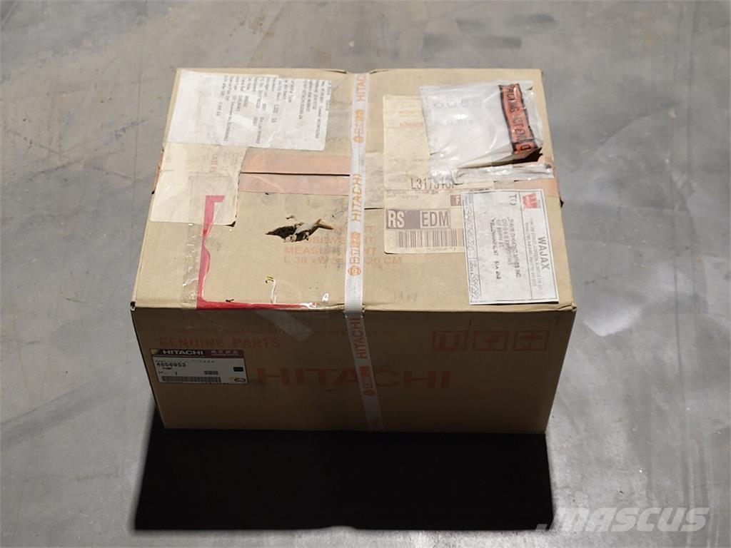 Hitachi 4656953 مضخات المياه