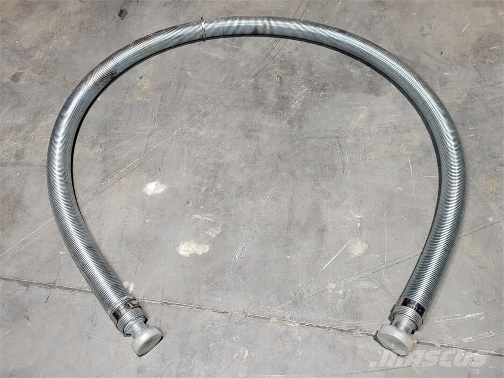 Hitachi 4659744 مكونات أخرى