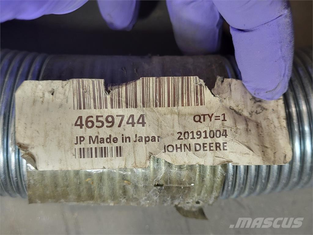 Hitachi 4659744 مكونات أخرى