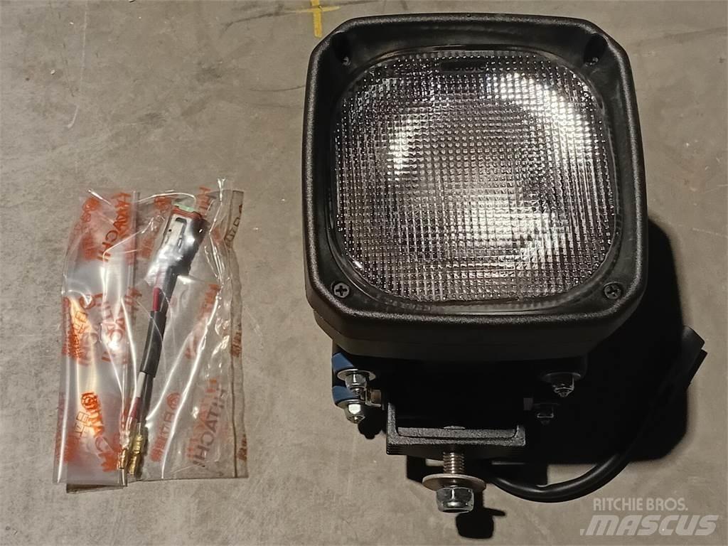 Hitachi 4696127 مكونات أخرى