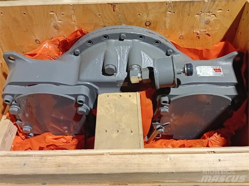 Hitachi 9276421 مضخات المياه