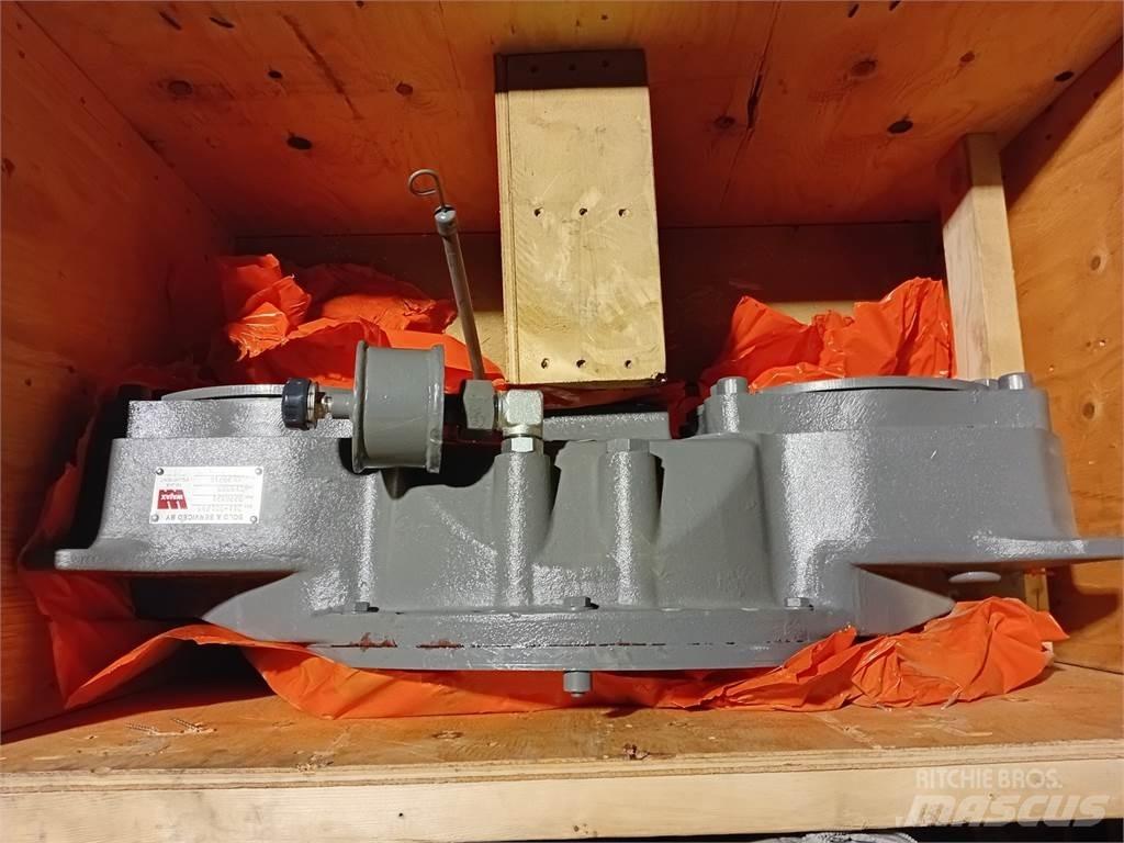 Hitachi 9276421 مضخات المياه
