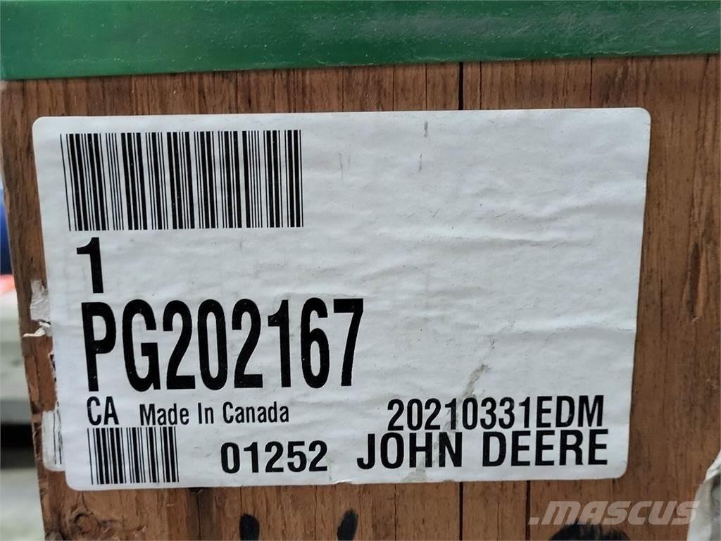 Hitachi PG202167 محركات صناعية