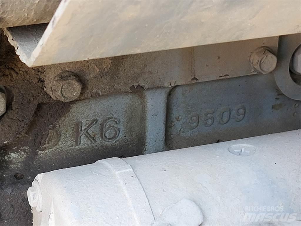 Hitachi S12A2-Y1TAA1 محركات