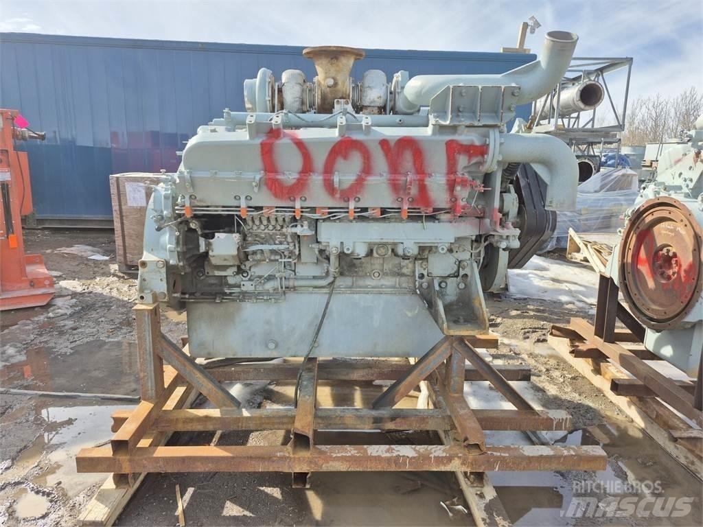 Hitachi S12A2-Y1TAA1 محركات